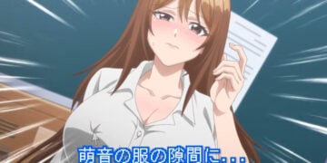 Now That I Can Control Reality With A Mouse Cursor PV1 4