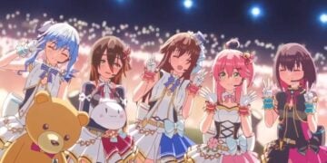 Odekake Hololive PV1 1