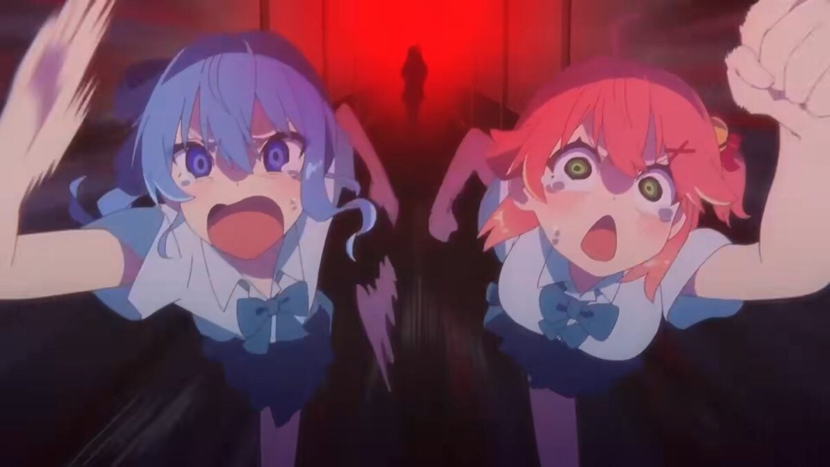 Odekake Hololive PV1 3