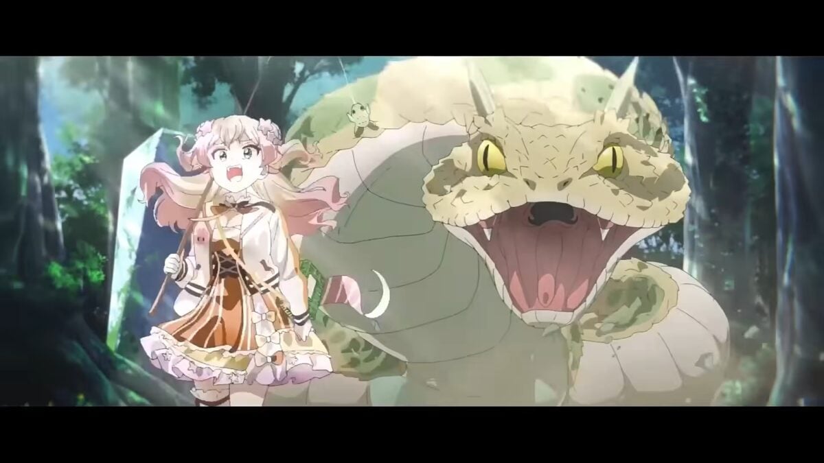 Odekake Hololive PV1 4