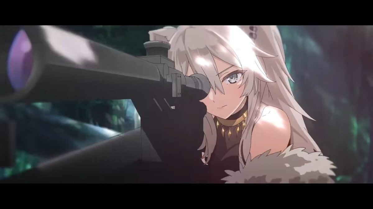 Odekake Hololive PV1 6