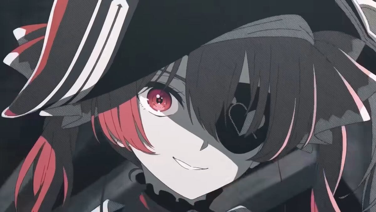Odekake Hololive PV1 7