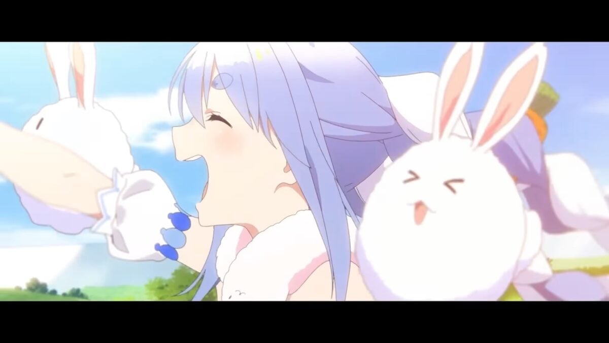 Odekake Hololive PV1 8