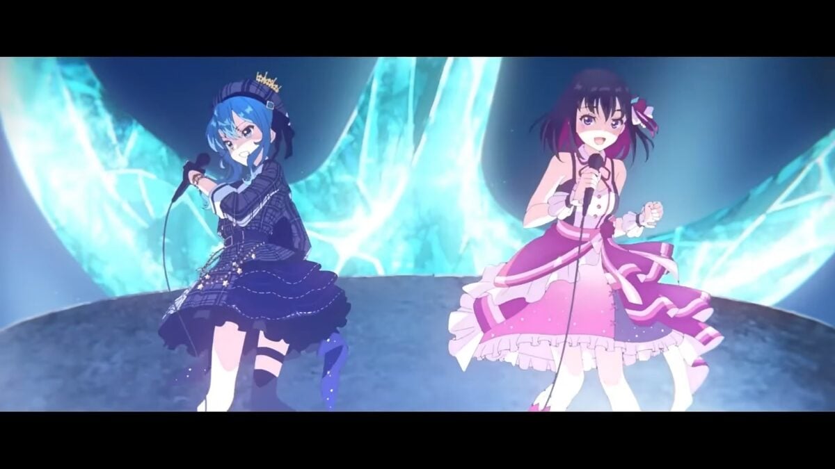 Odekake Hololive PV1 9