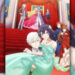 Super Timid Noble Girl Featured Image