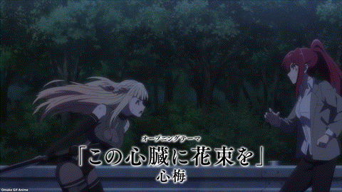 The Detective Is Already Dead Season 2 PV3 Charlotte Mia Attack