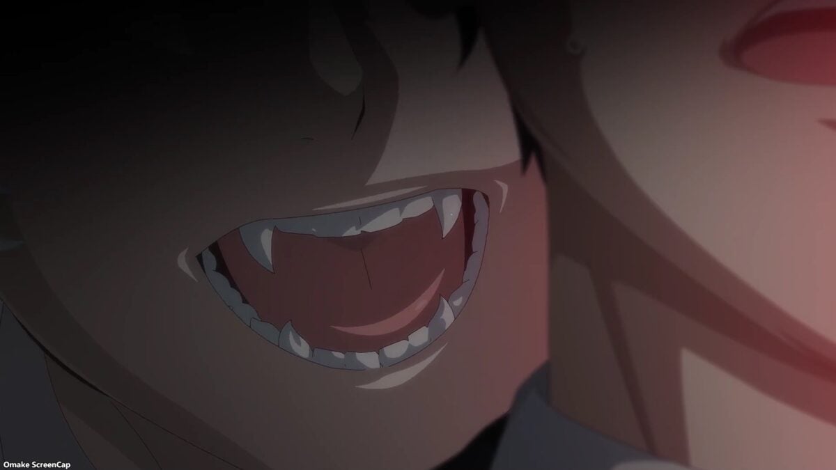 The Detective Is Already Dead Season 2 PV3 Vampire