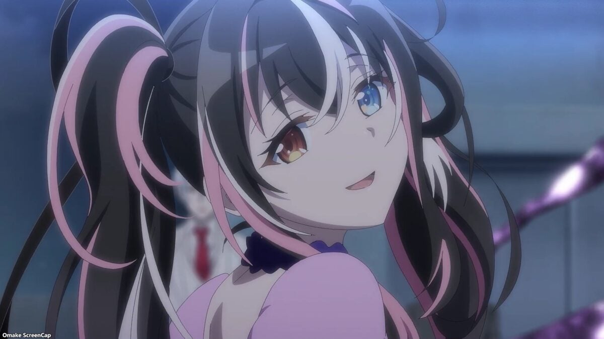 The Detective Is Already Dead Season 2 PV3 Yui Smiles