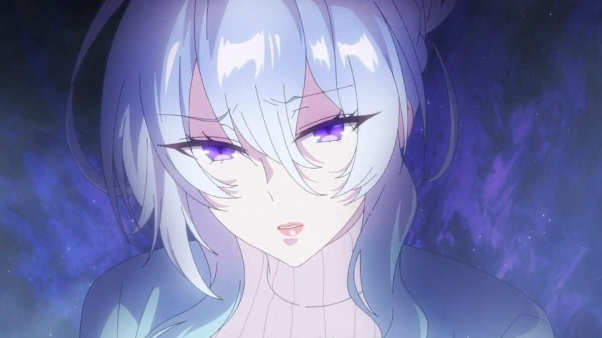 The Lonely Snow Widow And The Cursed Ring Screenshot 03
