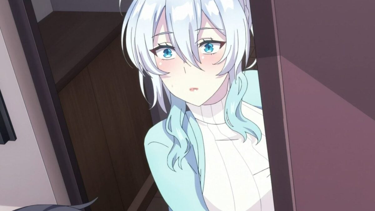 The Lonely Snow Widow And The Cursed Ring Screenshot 06