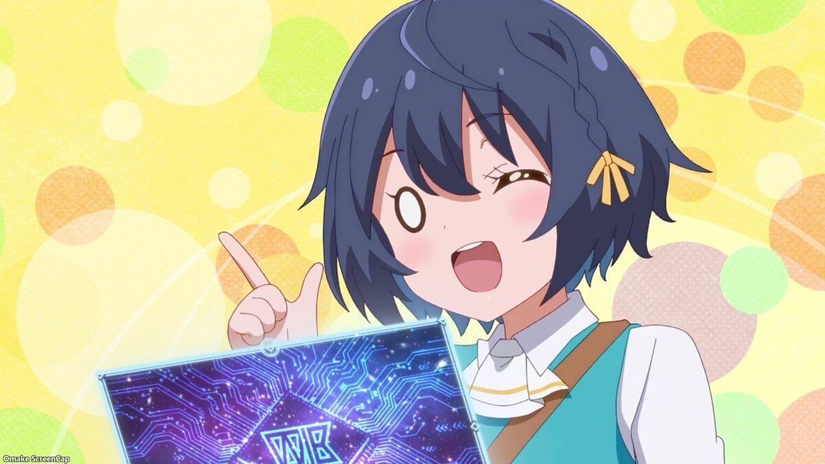 The World's Strongest Witch Character PV Lorna Enjoys Internet