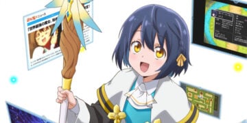The World's Strongest Witch Featured Image