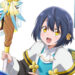 The World's Strongest Witch Featured Image