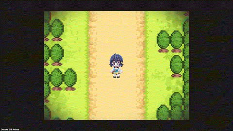 The World's Strongest Witch PV Lorna In 8 Bit RPG