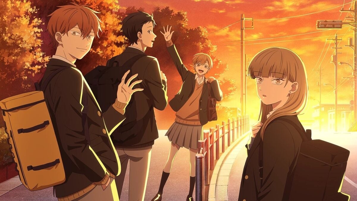 The Ramparts Of Ice S2 PV1 10b