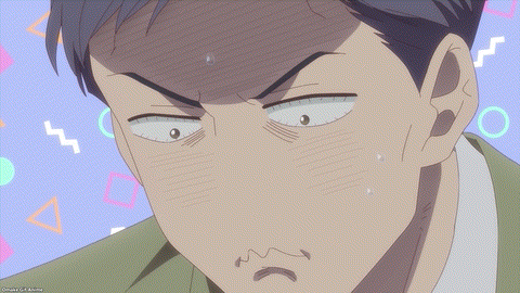 Uncle’s Obsession With Cute Things PV1 Oji Hides Joy
