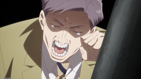 Uncle’s Obsession With Cute Things PV1 Oji Reacts