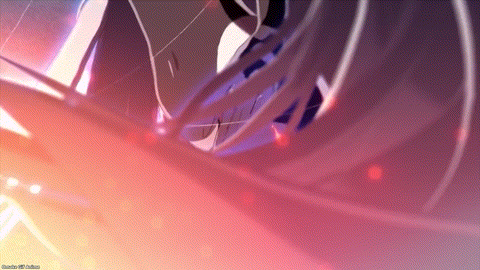 Vertex Force OP EDVA Glows