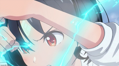 Vertex Force OP Haruka And Engine
