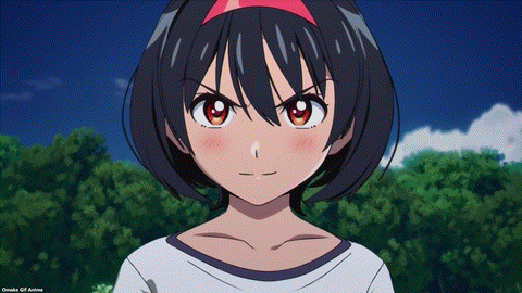 Vertex Force Teaser PV Haruka Releases Engine