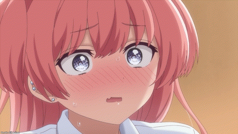 Yowayowa Sensei Episode 11 Mizuki Heart Flutters