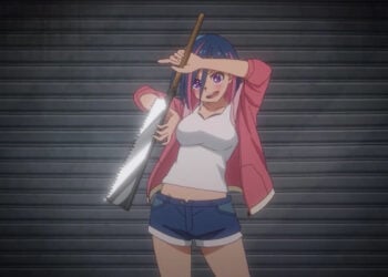 Zombie Sagashitemasu Featured Image