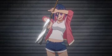 Zombie Sagashitemasu Featured Image