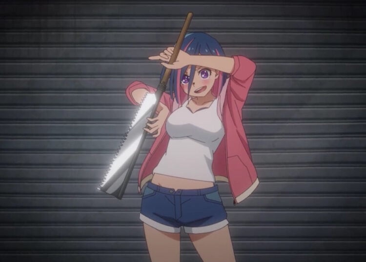 Zombie Sagashitemasu Featured Image