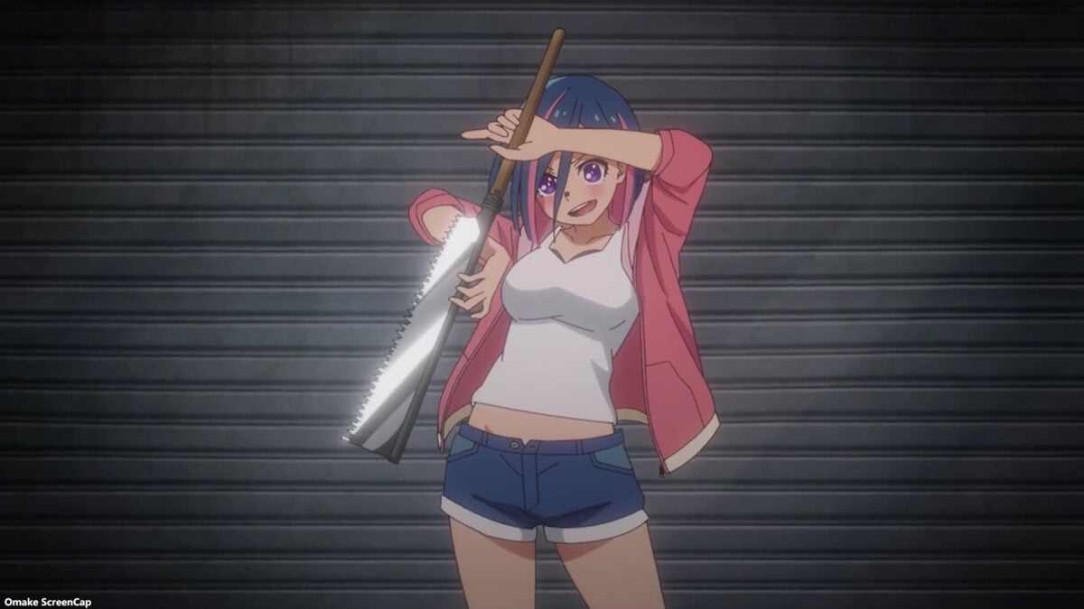 Zombie Sagashitemasu Featured Image