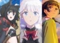 Fall 2026 Anime Season Blog