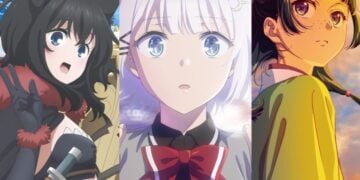 Fall 2026 Anime Season Blog