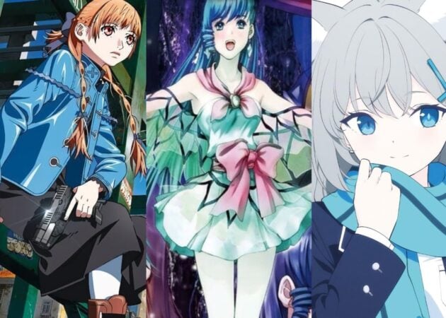 The Best Subtitled Anime Blu-rays To Get During J-List’s Sale!