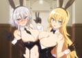 The Top Azur Lane Fan Service Moments