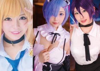 The Top Jav Cosplay Titles Of 2026