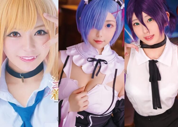 The Top Jav Cosplay Titles Of 2026