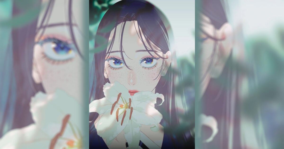 Bless Featured Image