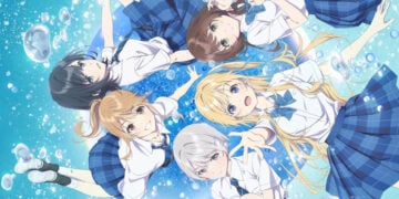 Chitose Is In The Ramune Bottle Featured Image