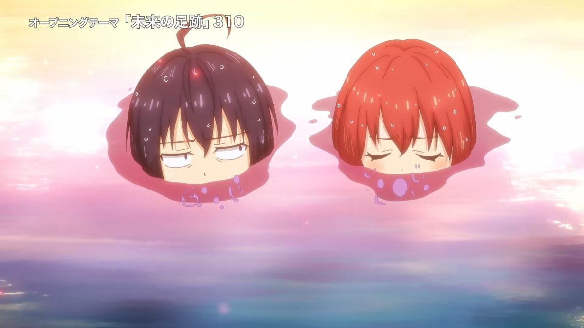 Full Clearing Another World Under A Goddess With Zero Believers PV1 4