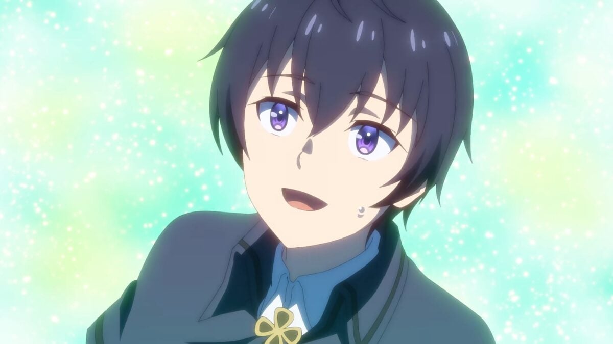 Full Clearing Another World Under A Goddess With Zero Believers PV1 8