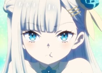 Full Clearing Another World Under A Goddess With Zero Believers PV1 9