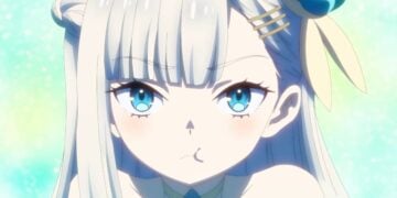 Full Clearing Another World Under A Goddess With Zero Believers PV1 9