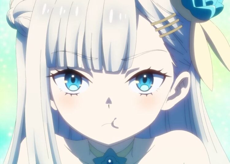 Full Clearing Another World Under A Goddess With Zero Believers PV1 9