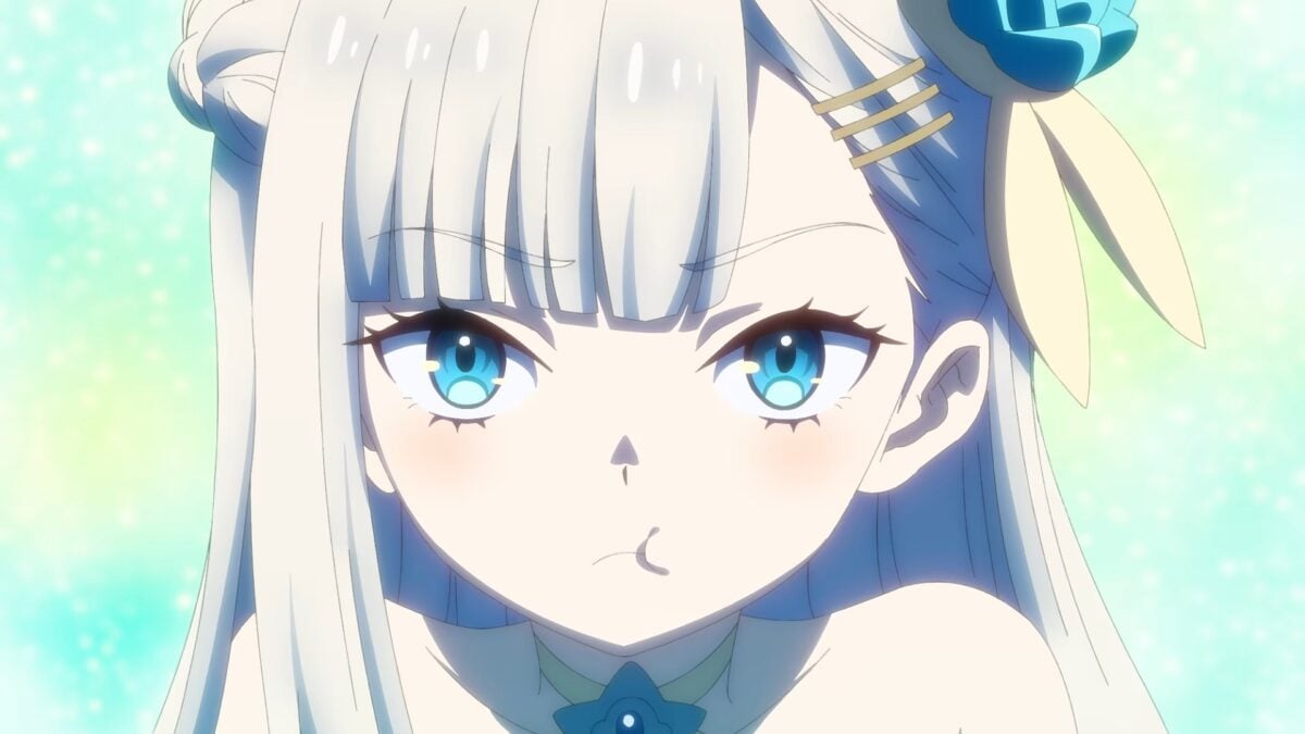 Full Clearing Another World Under A Goddess With Zero Believers PV1 9