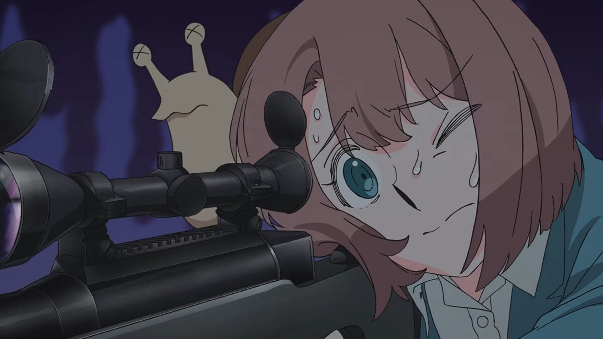 Happy Kanako's Killer Life Pv1 6