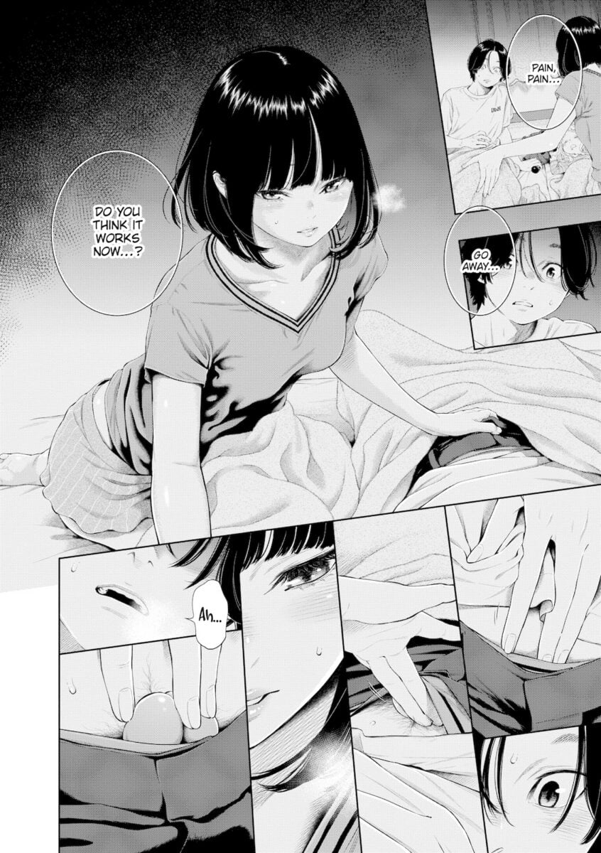 J List Review Imperfect Marble 14