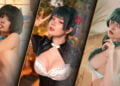 ao Cosplay Shows Why we Love The Apothecary Diaries