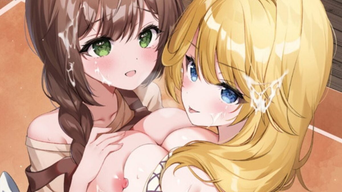 Kenja Time No Sukkiri Web Cover