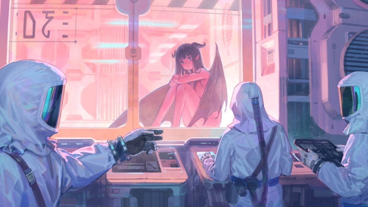 Kuroi Book Web Cover