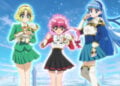 Magic Knight Rayearth (2026) Episode 1 Featured Image
