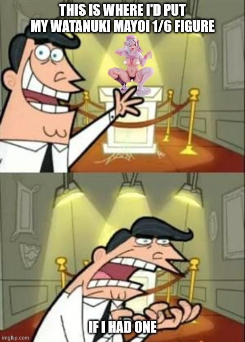 Michiking Meme